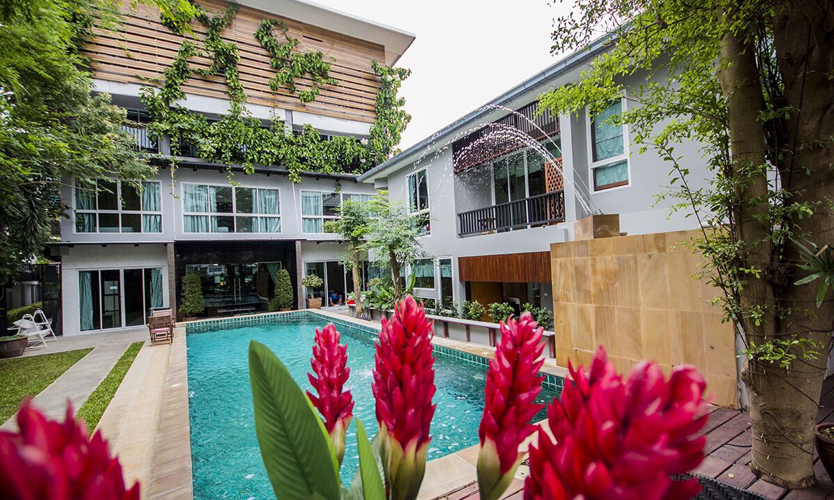 Photo of Outdoor in Jomtien