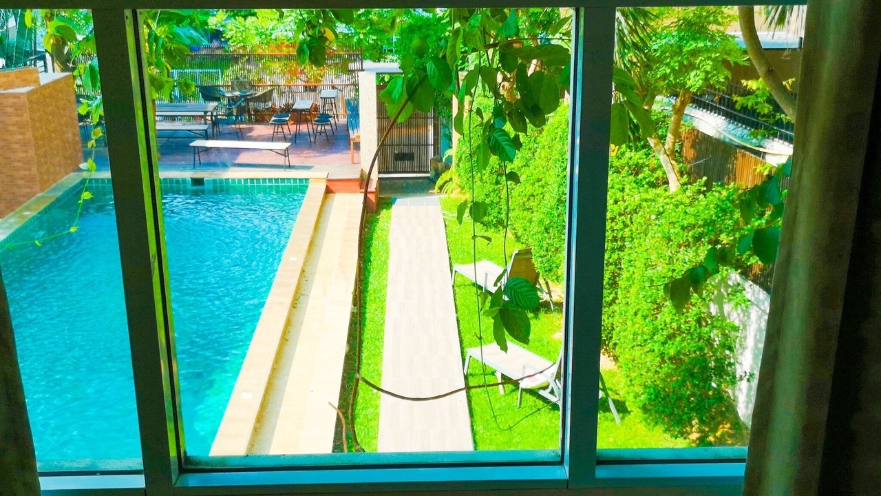 Photo of Outdoor in Jomtien