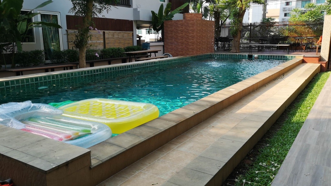 Photo of Outdoor in Jomtien
