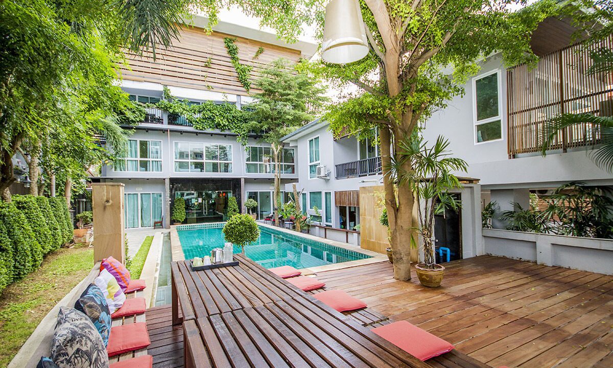 Photo of Outdoor in Jomtien