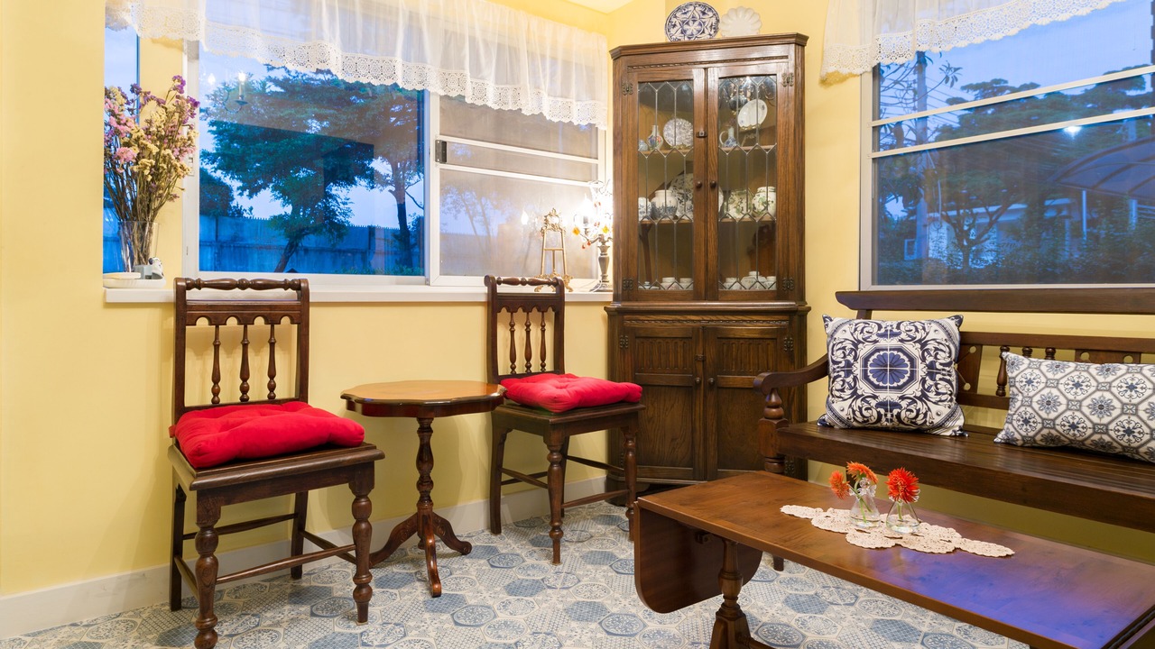 Photo of Livingroom in Hua Mak