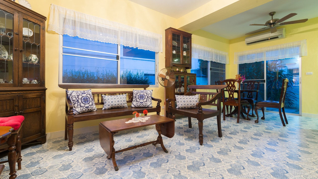 Photo of Livingroom in Hua Mak
