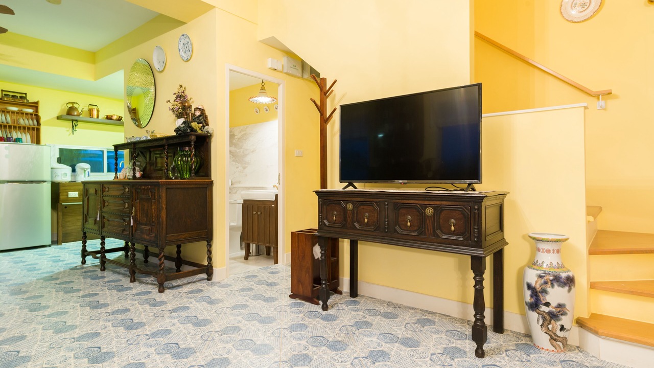Photo of Livingroom in Hua Mak