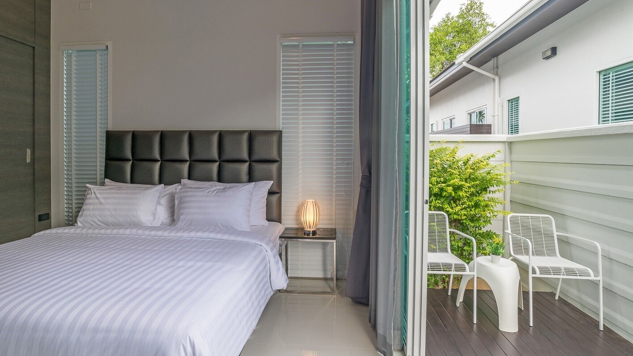 Photo of Bedroom in Krabi