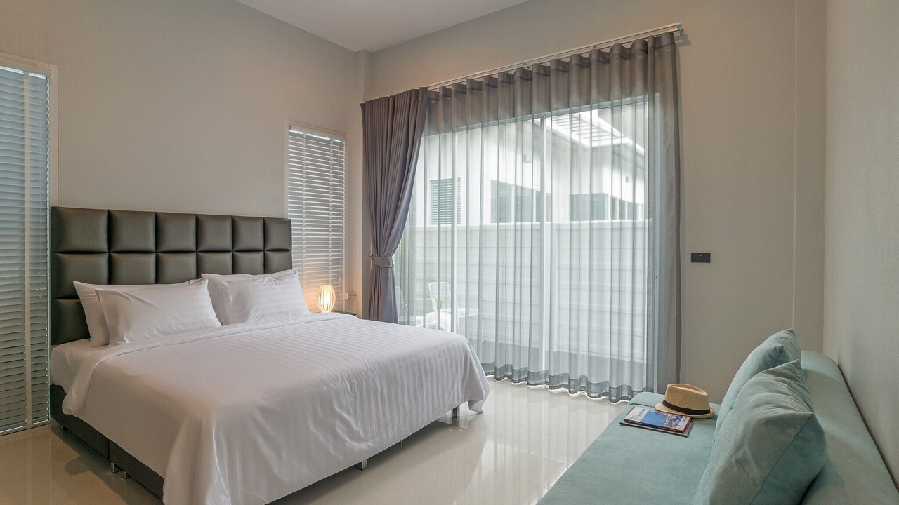 Photo of Bedroom in Krabi