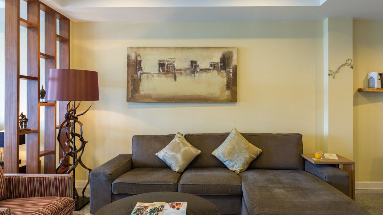 Photo of Livingroom in Moo 5