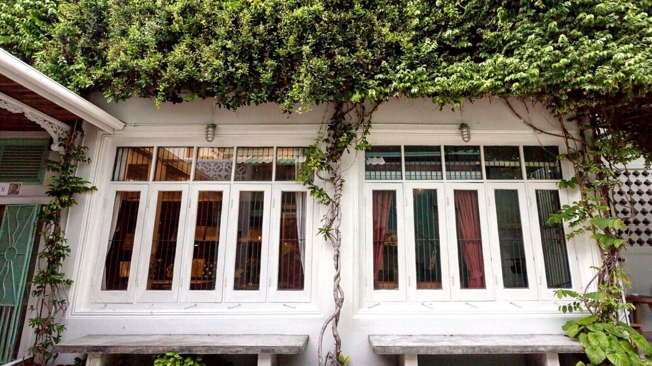 Photo of Outdoor in Lat Phrao