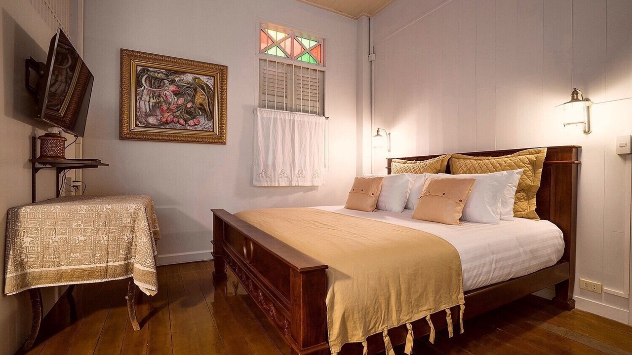 Photo of Bedroom in Lat Phrao