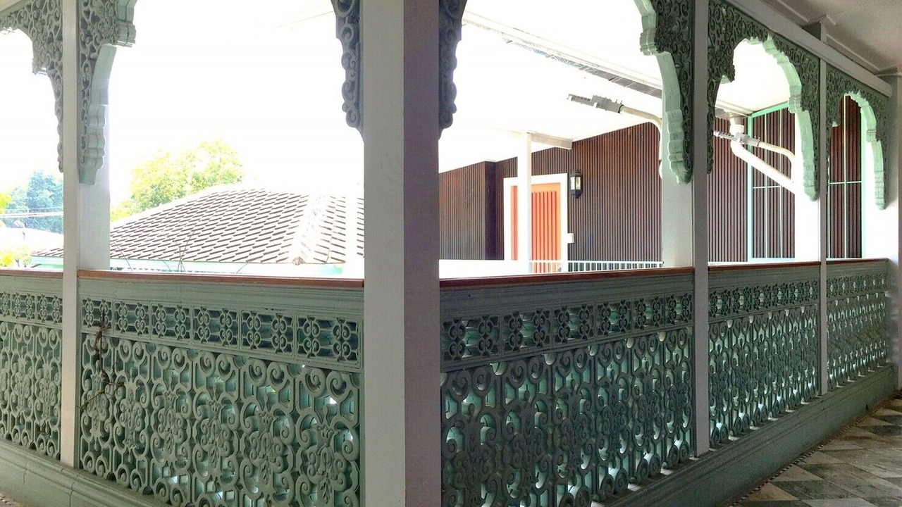 Photo of Outdoor in Lat Phrao