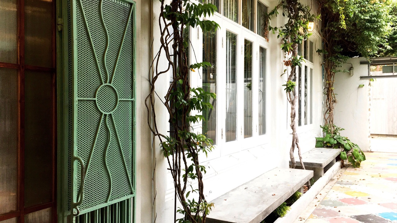 Photo of Outdoor in Lat Phrao