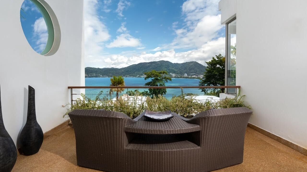 Photo of Outdoor in Patong