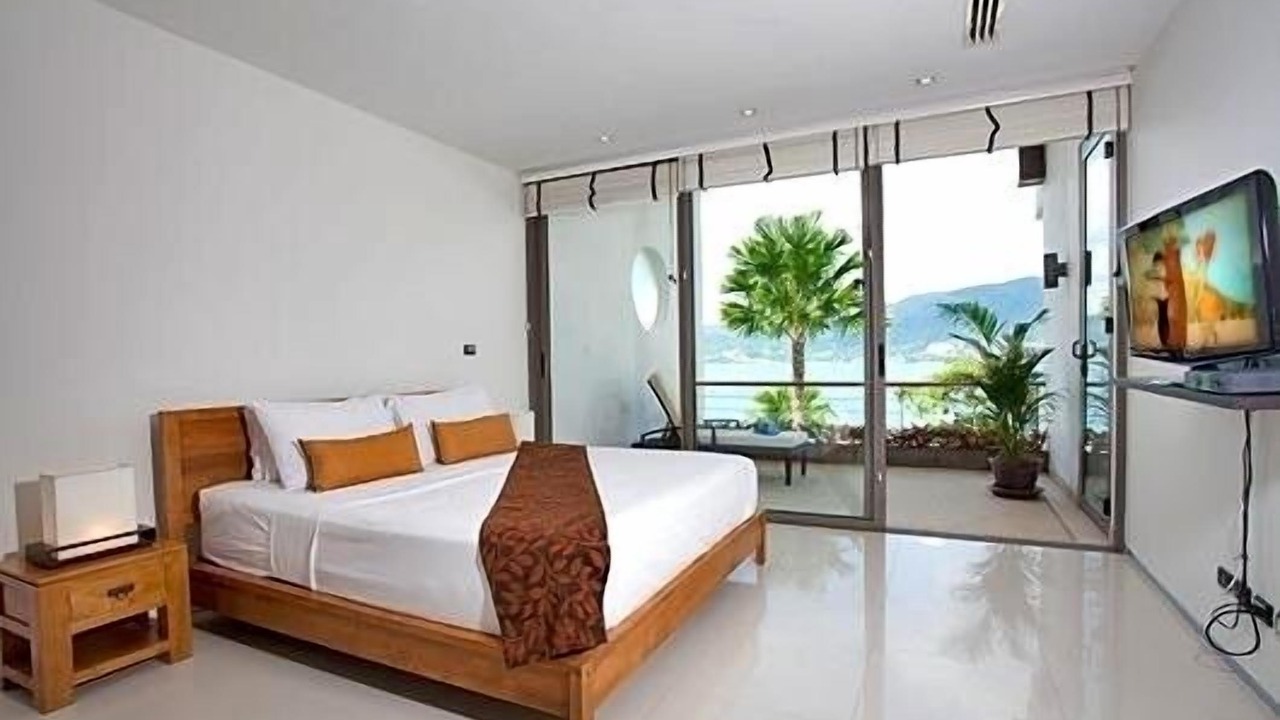Photo of Outdoor in Patong