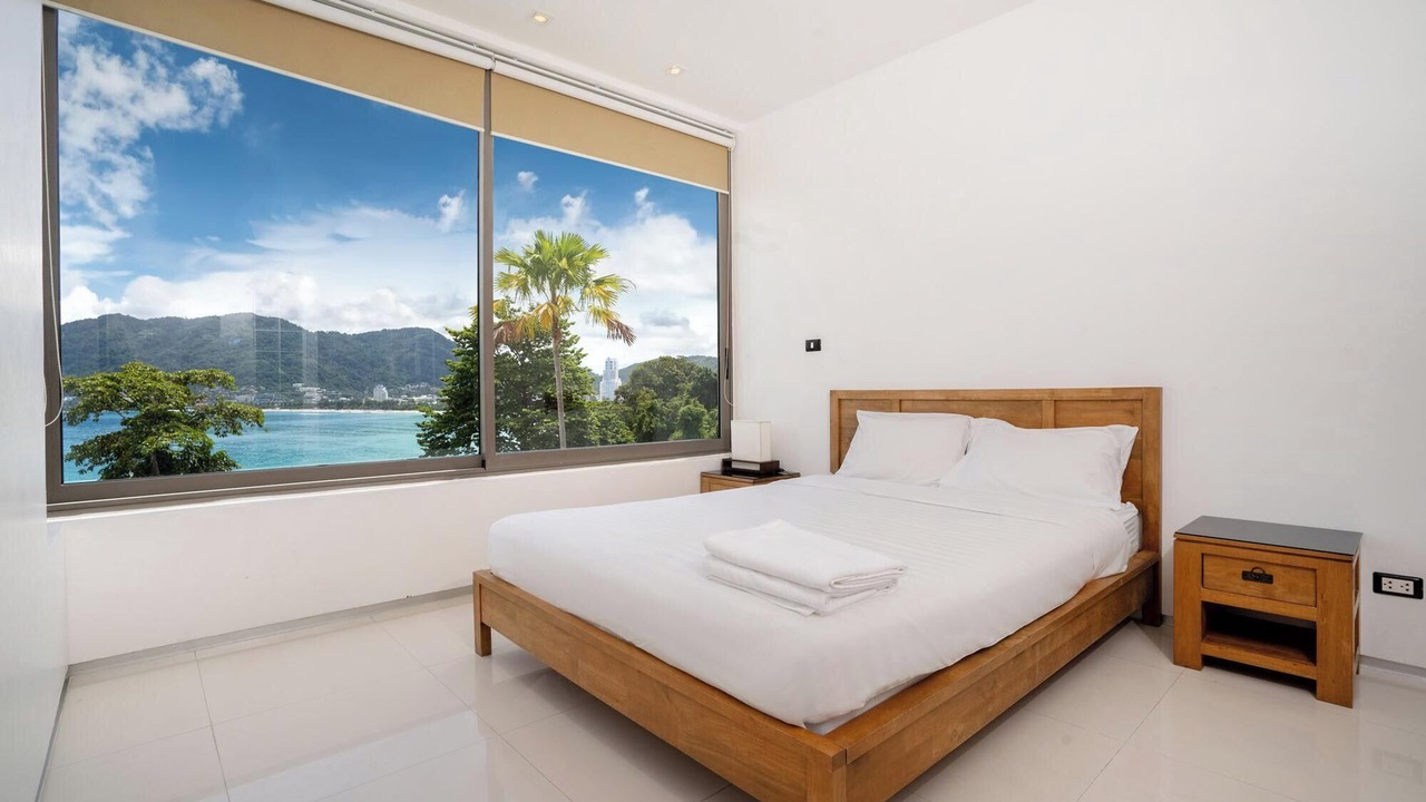 Photo of Bedroom in Patong