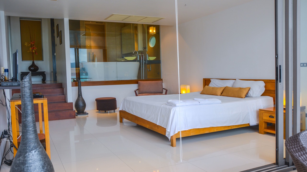 Photo of Outdoor in Patong