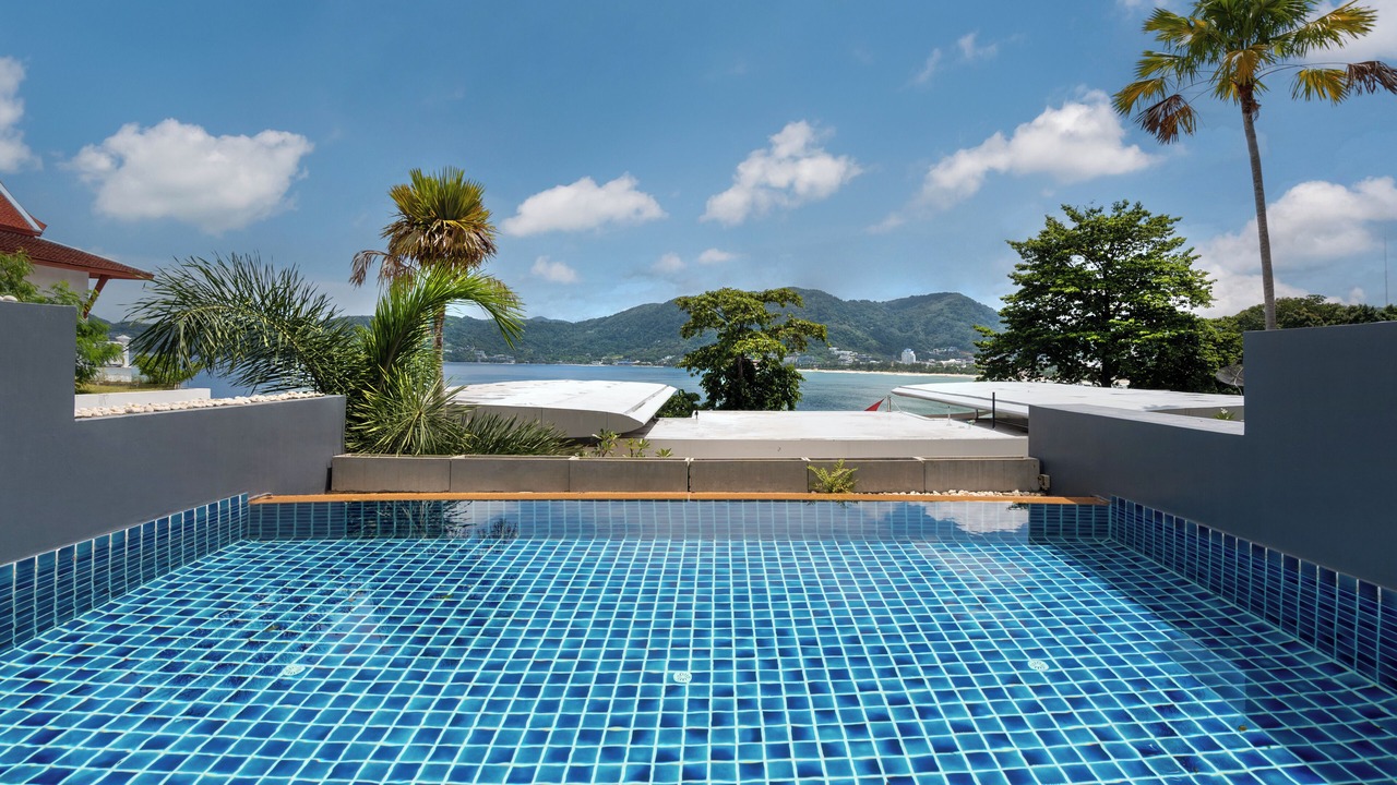 Photo of Outdoor in Patong