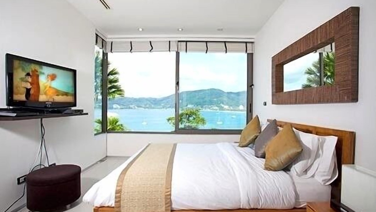 Photo of Outdoor in Patong