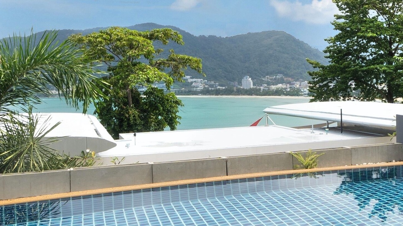 Photo of Outdoor in Patong