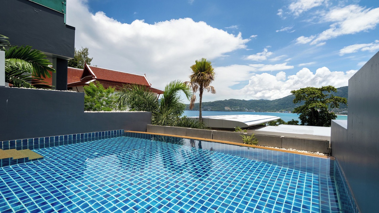 Photo of Outdoor in Patong