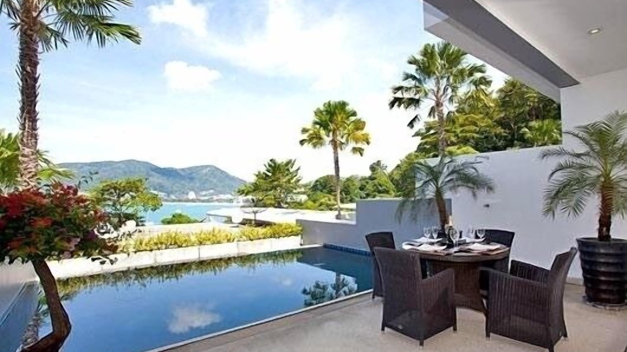 Photo of Outdoor in Patong