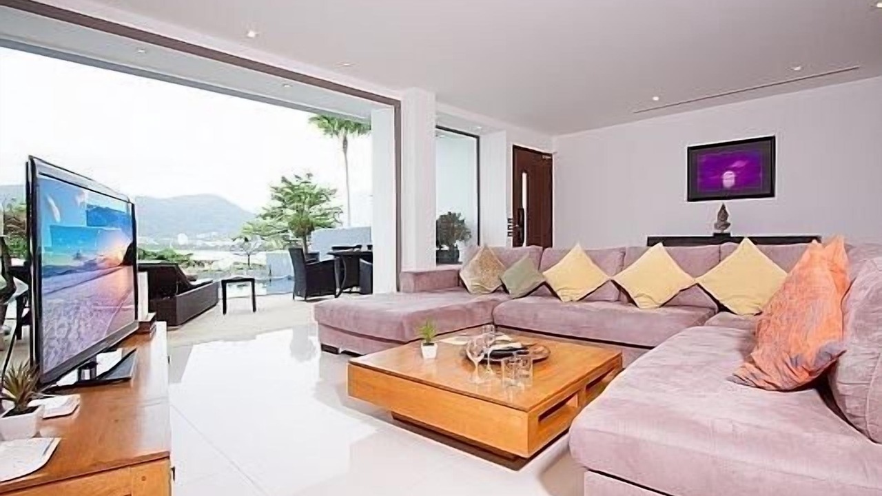 Photo of Outdoor in Patong