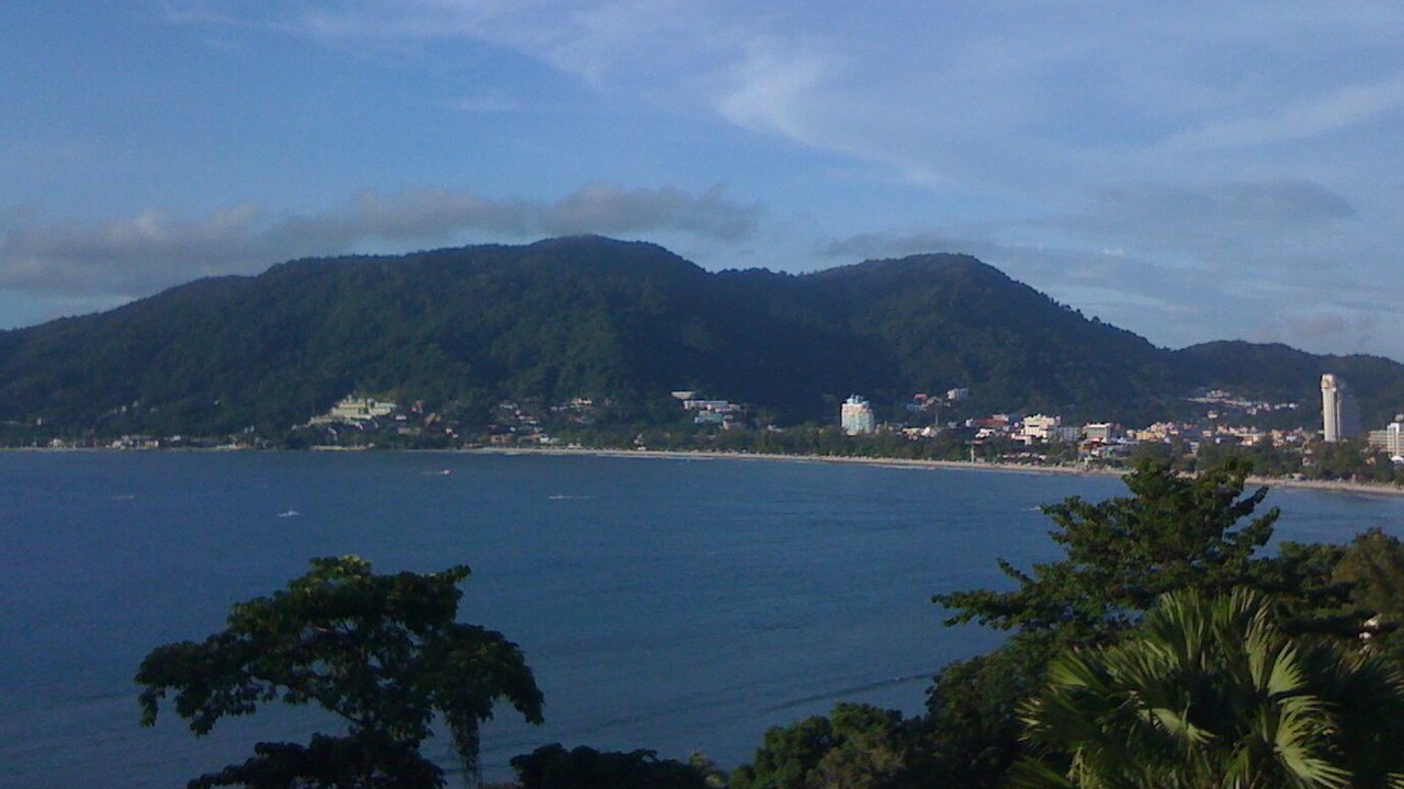 Photo of Outdoor in Patong