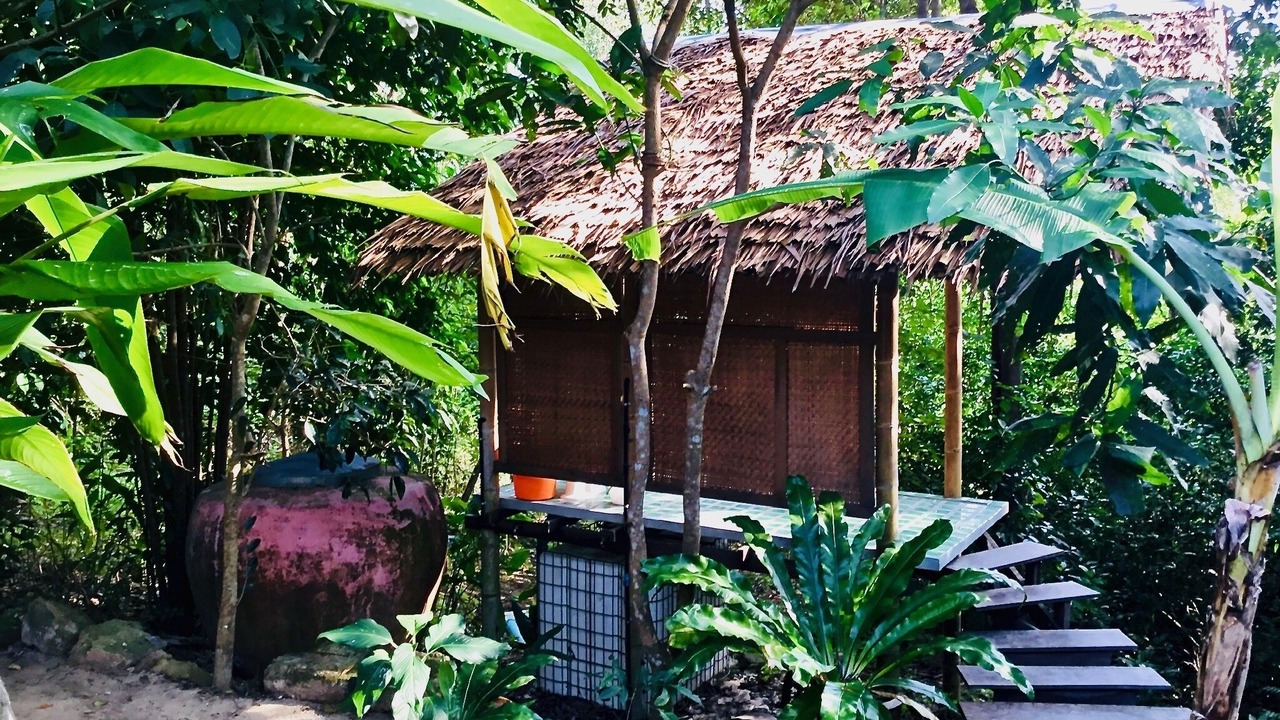 Photo of Outdoor in Ko Pha-ngan