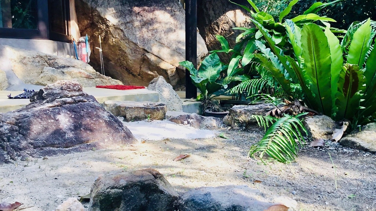Photo of Outdoor in Ko Pha-ngan