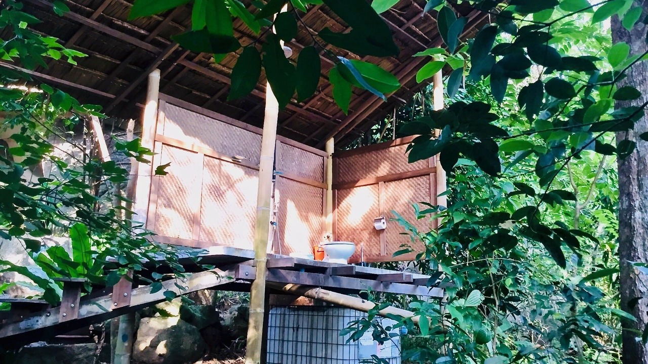 Photo of Outdoor in Ko Pha-ngan