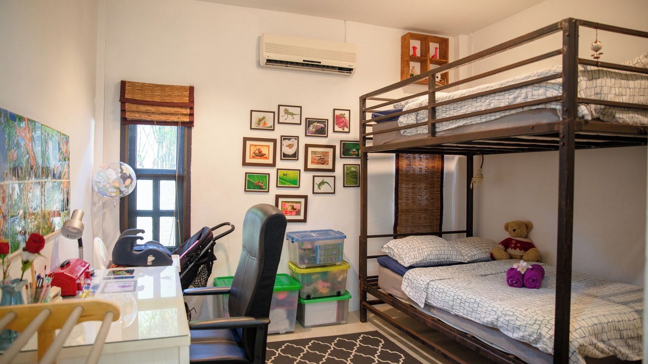 Photo of Bedroom in Khuekkhak