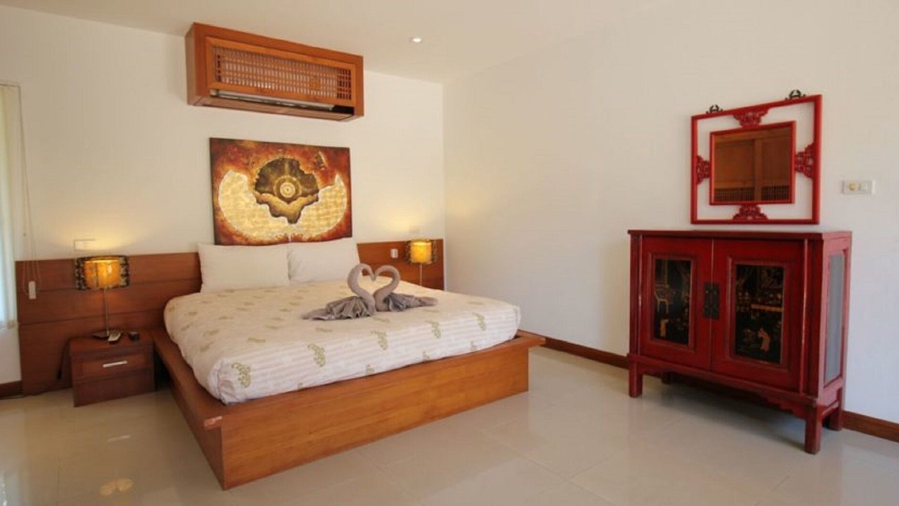 Photo of Bedroom in Kamala