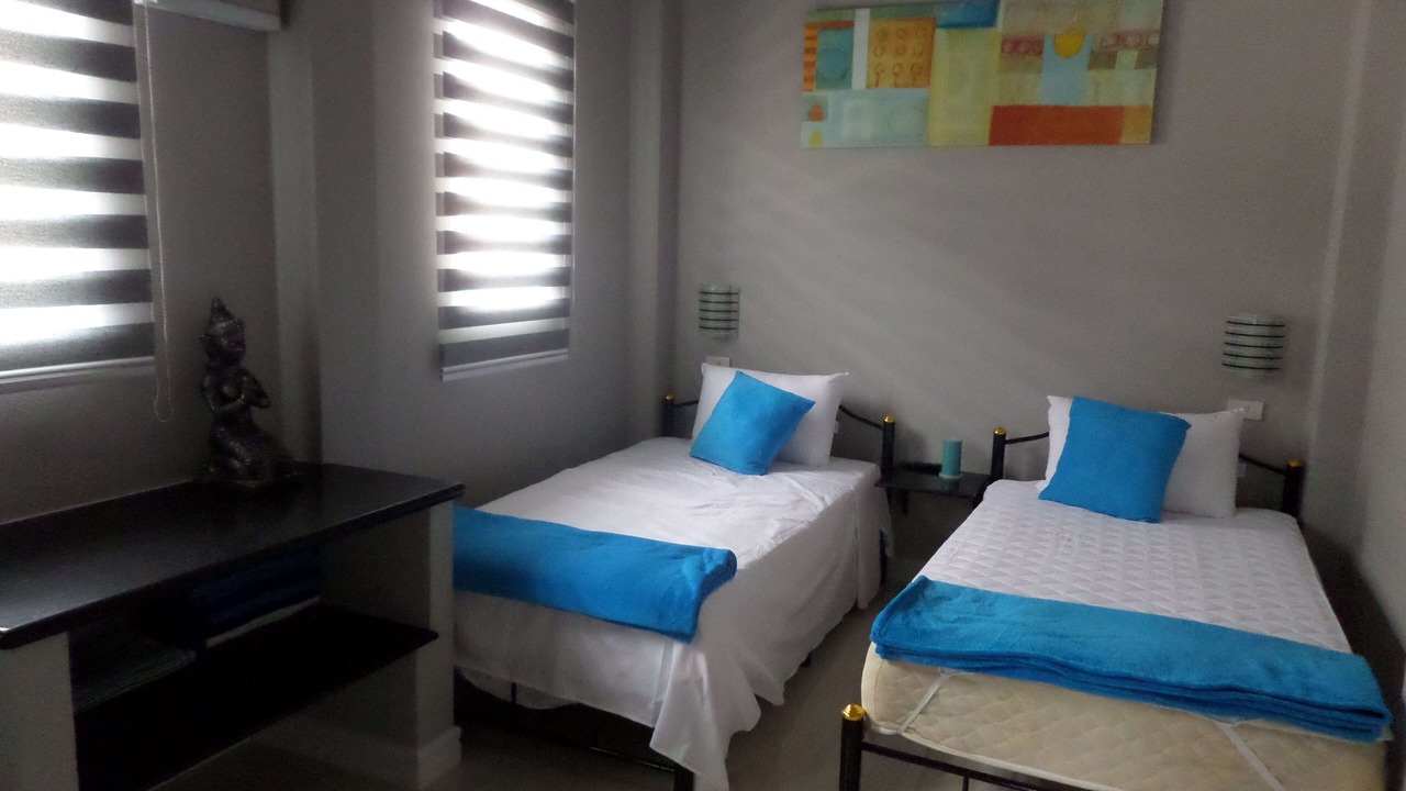 Photo of Bedroom in Bang Sare