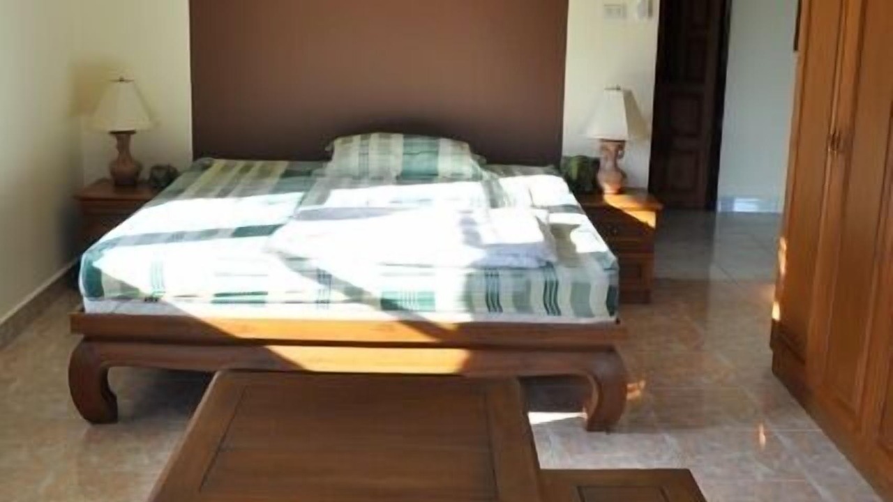 Photo of Bedroom in Wang Pong