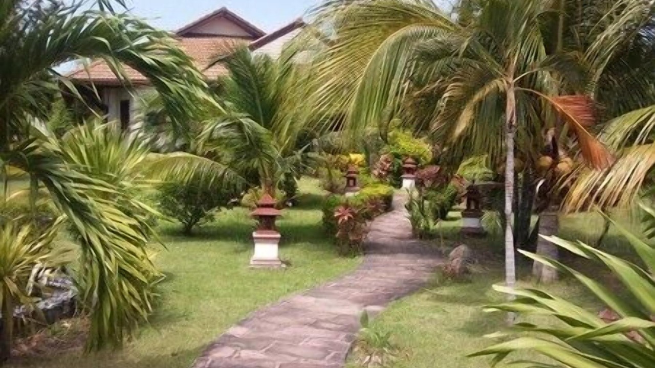 Photo of Outdoor in Wang Pong
