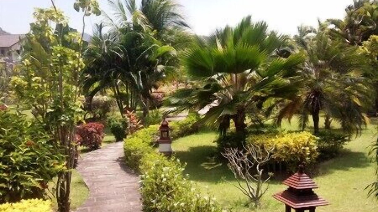 Photo of Outdoor in Wang Pong