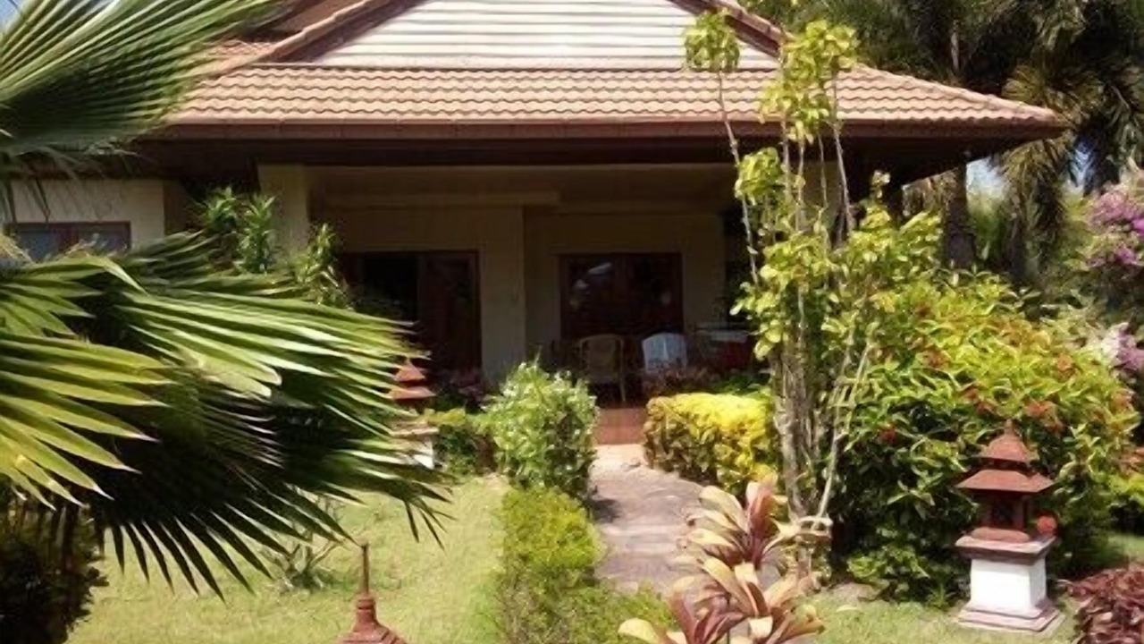 Photo of Outdoor in Wang Pong
