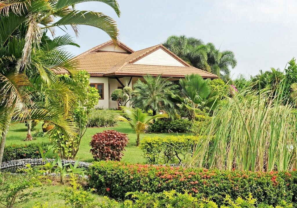 Photo of Outdoor in Wang Pong