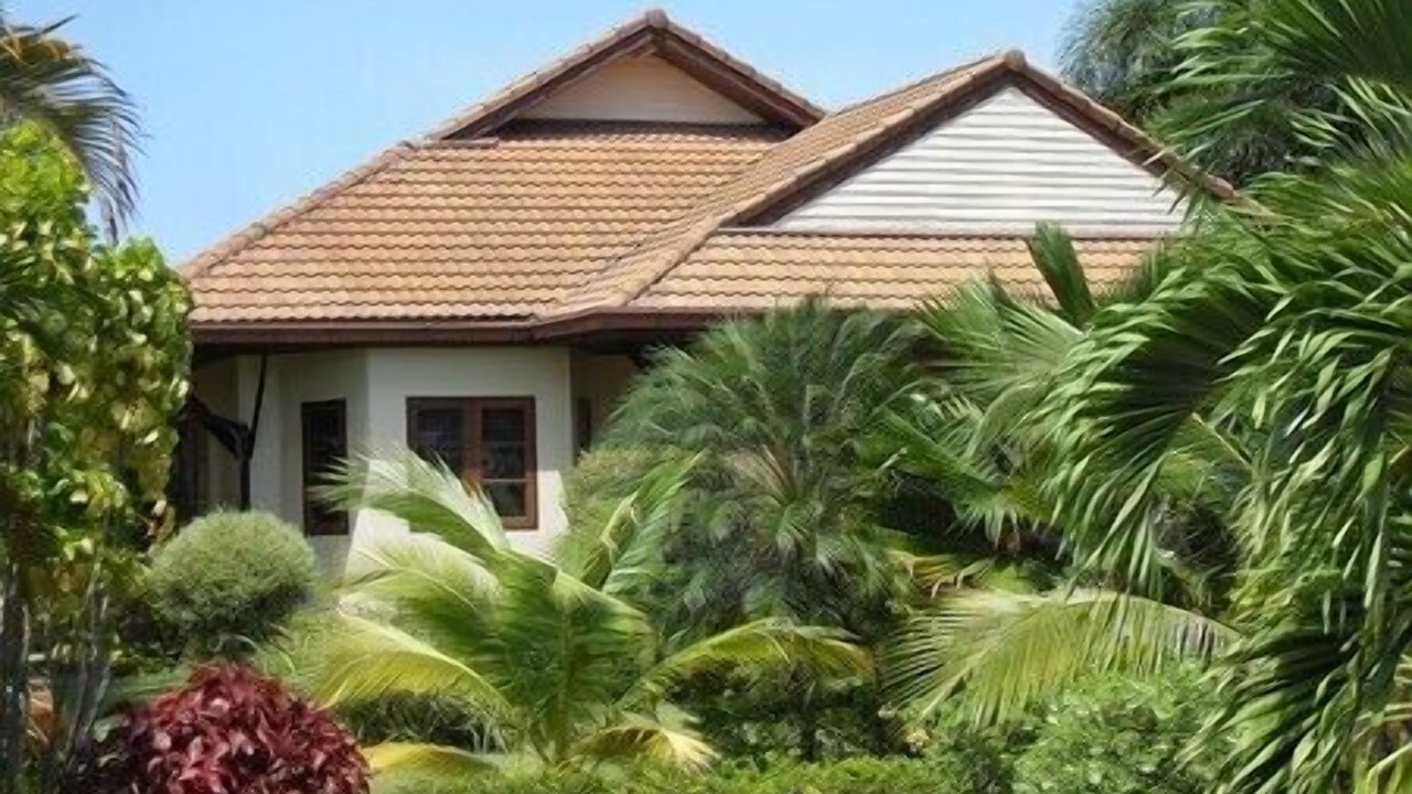 Photo of Outdoor in Wang Pong