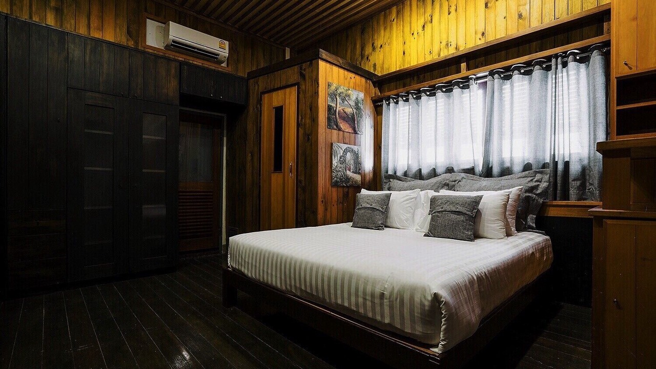 Photo of Bedroom in Chan Kasem