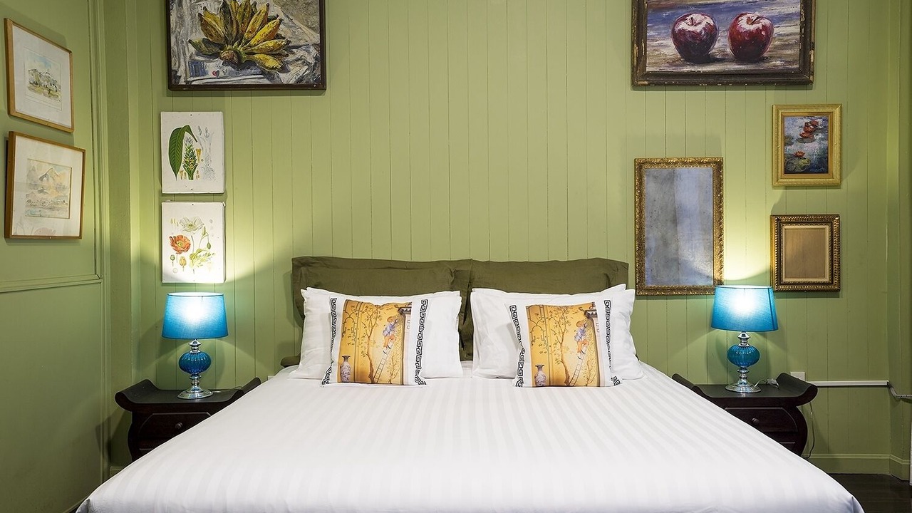 Photo of Bedroom in Chan Kasem