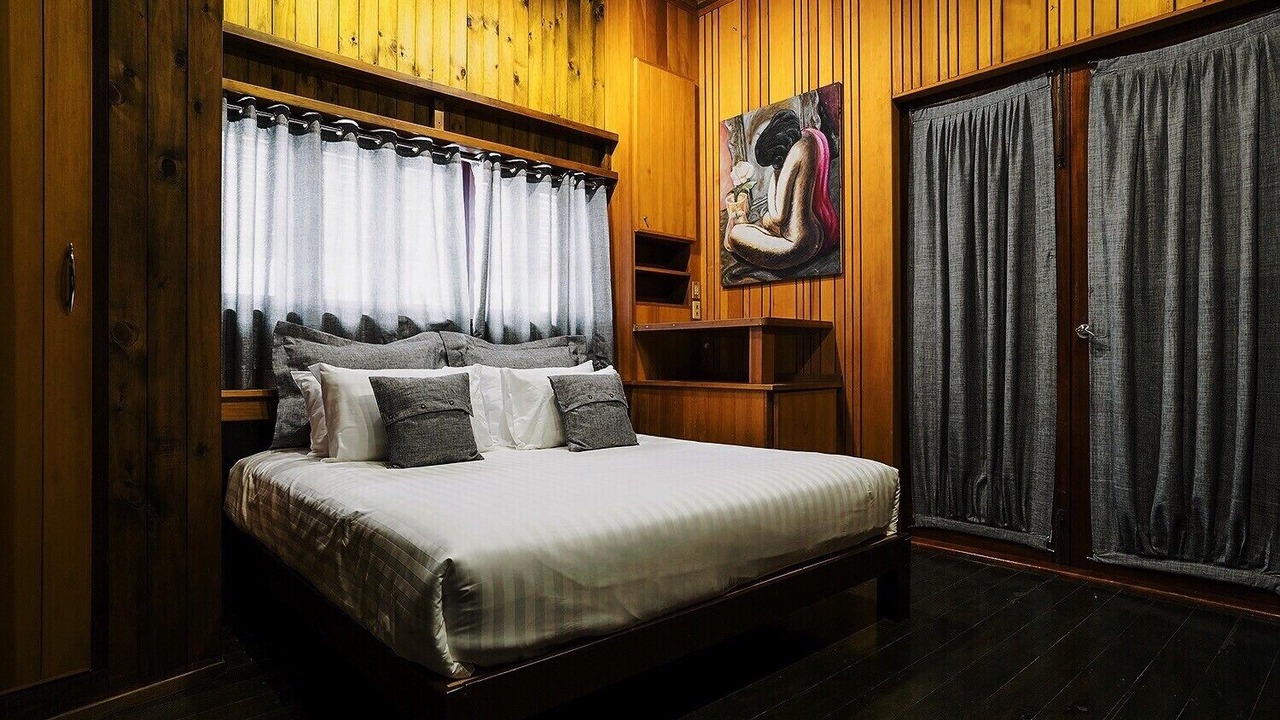 Photo of Bedroom in Chan Kasem