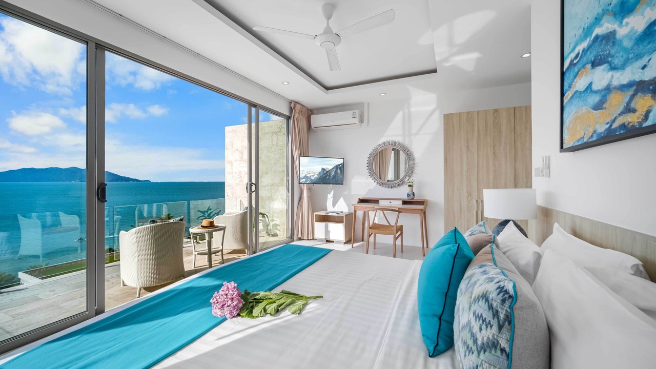 Photo of Bedroom in Moo 5