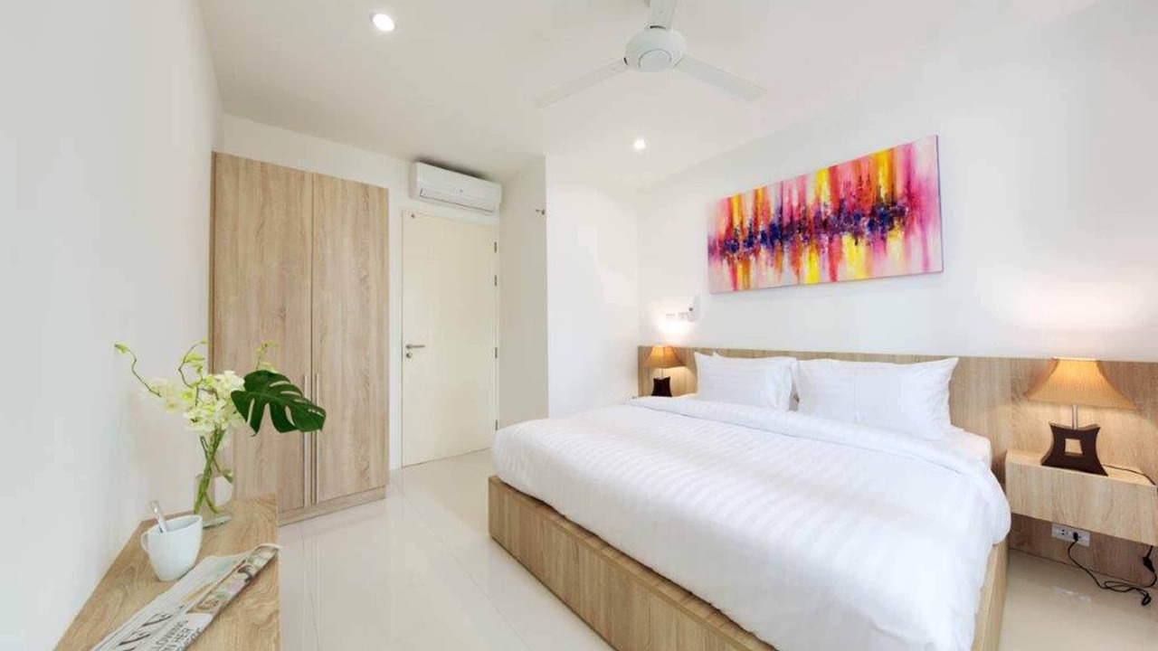 Photo of Bedroom in Moo 5