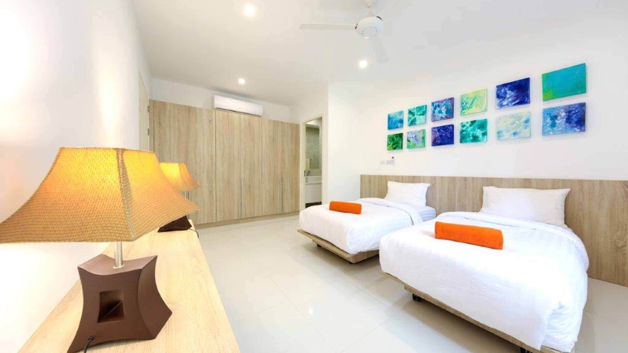 Photo of Bedroom in Moo 5