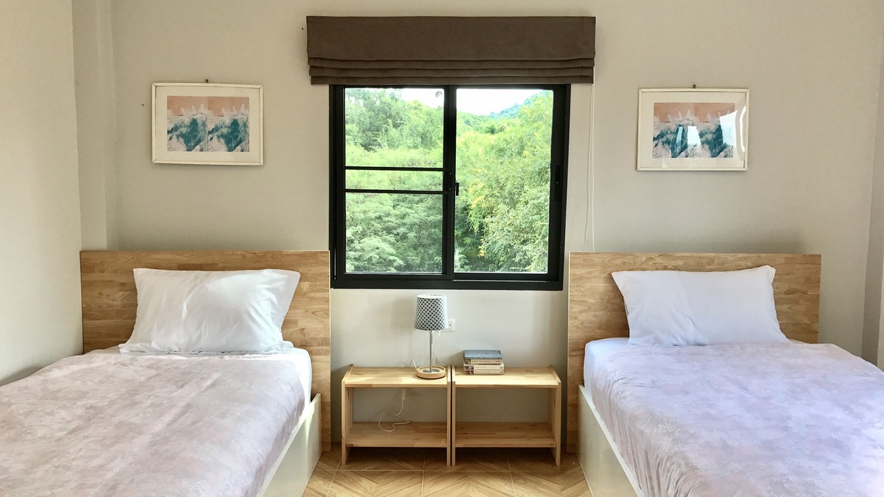 Photo of Bedroom in Pranburi