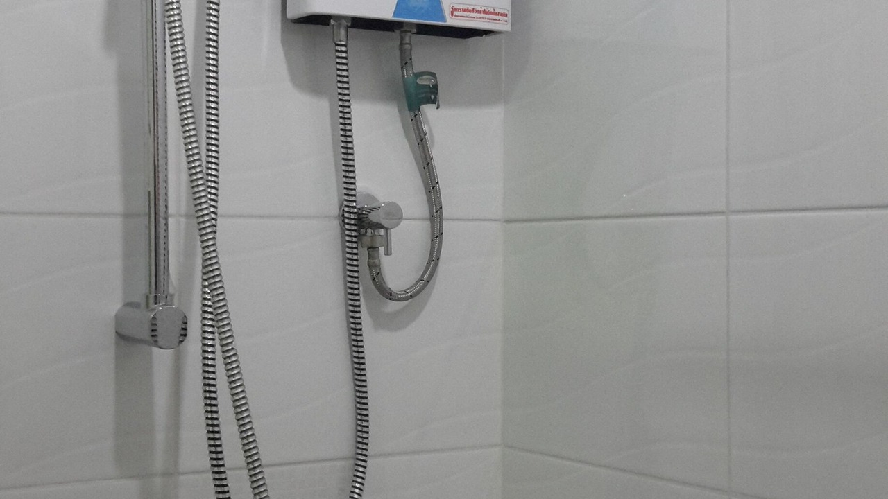 Photo of Bathroom in South Pattaya