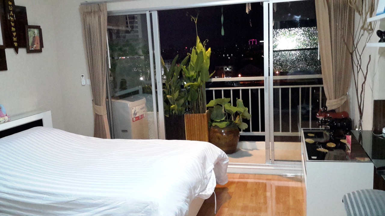 Photo of Bedroom in South Pattaya