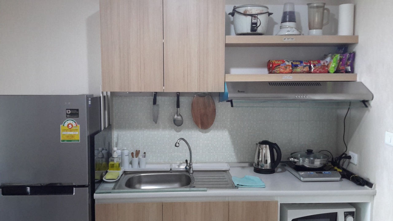 Photo of Kitchen in South Pattaya