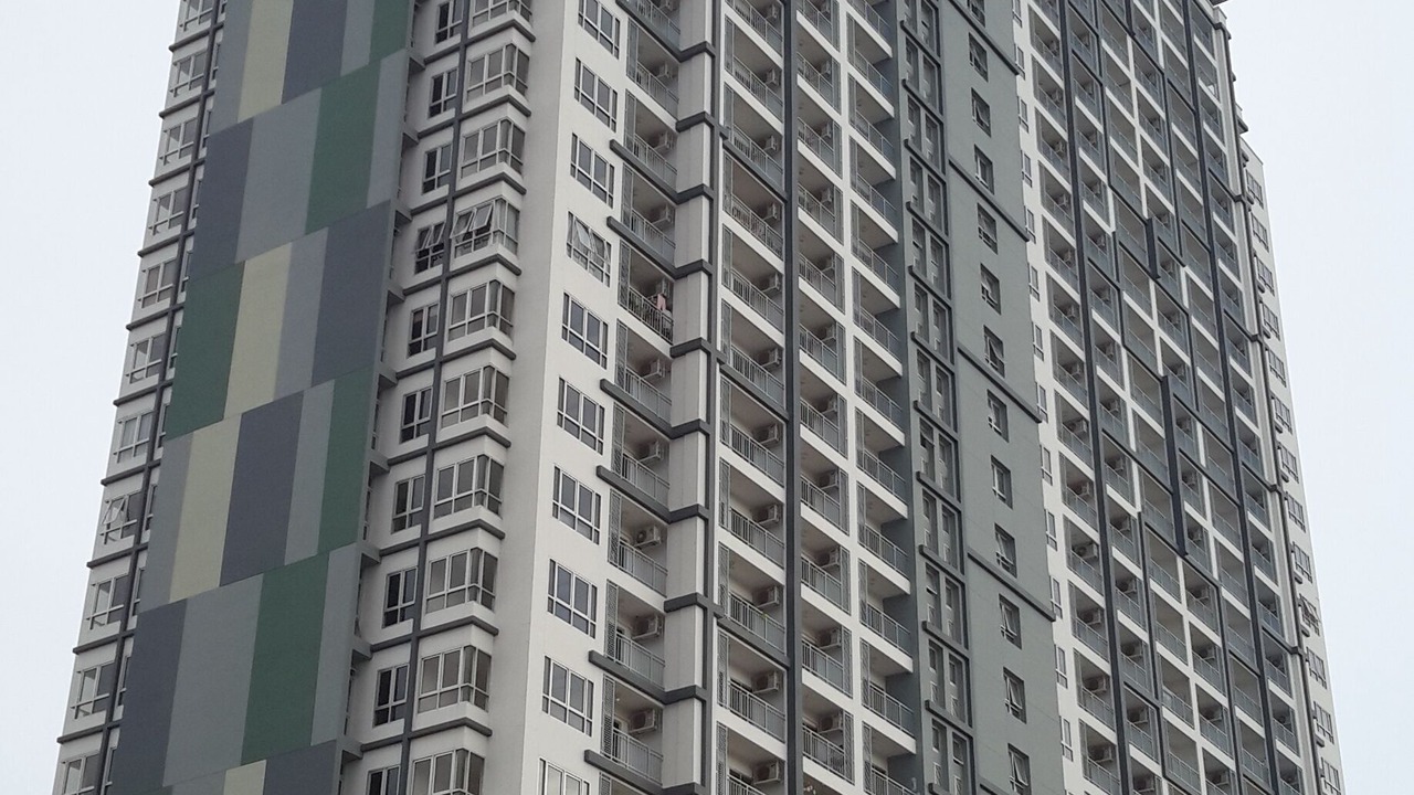 Photo of Outdoor in South Pattaya