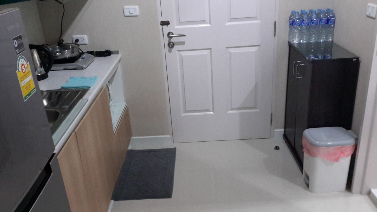 Photo of Kitchen in South Pattaya