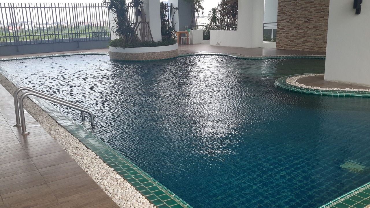 Photo of Outdoor in South Pattaya